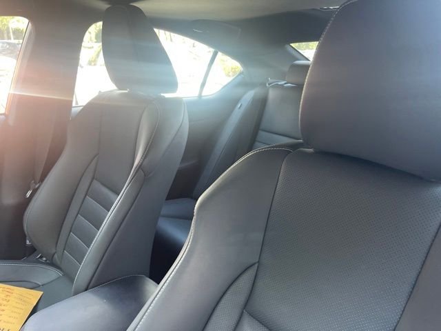 Certified Used 2023 Red Lexus 350 F SPORT image 4