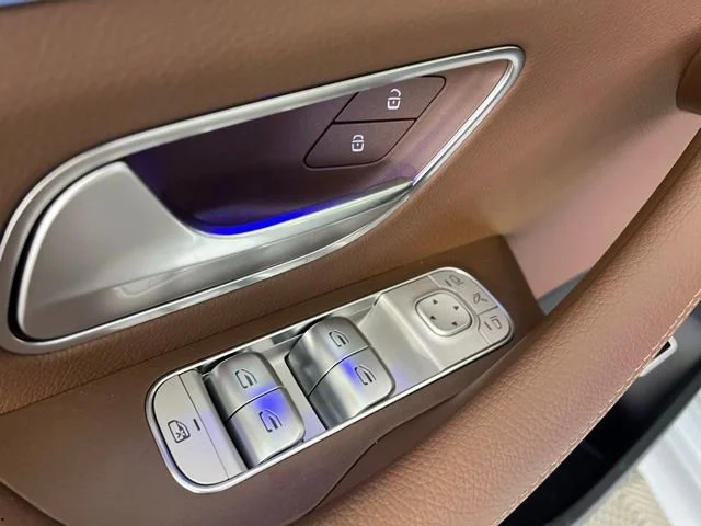 New 2026 Cirrus Silver Metallic Mercedes-Benz GLE 450 image 65