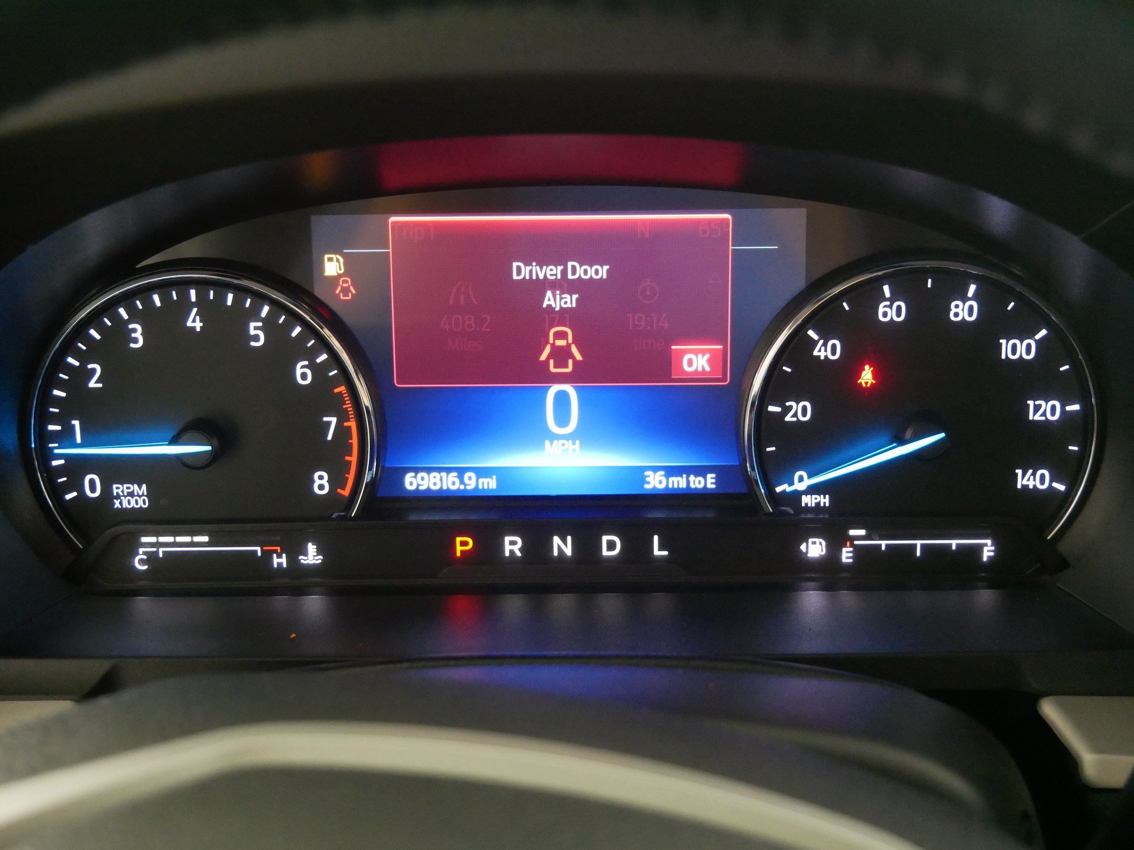 2023 Ford Explorer XLT - Photo 21