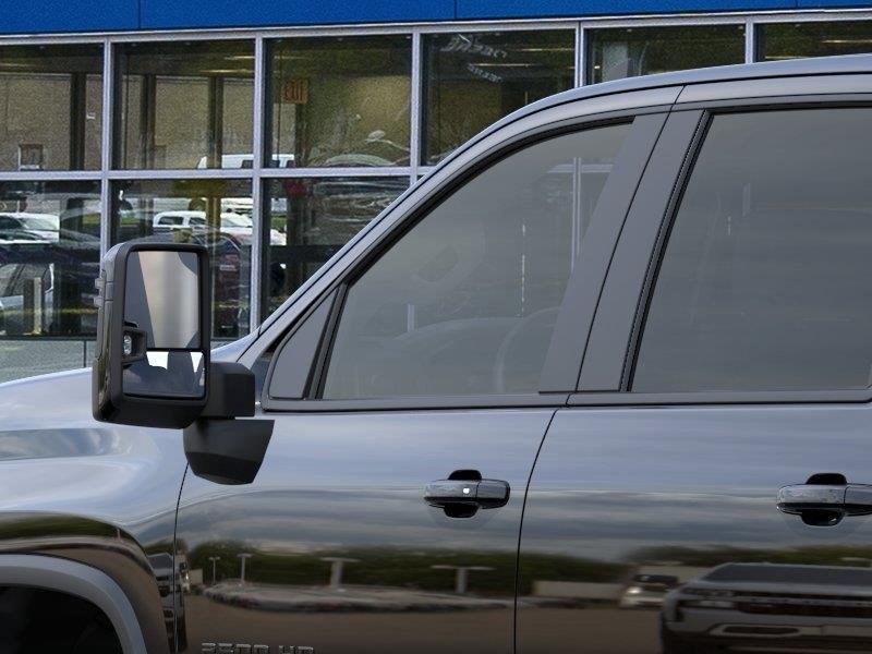 2026 Chevrolet Silverado 2500 HD LT - Photo 12
