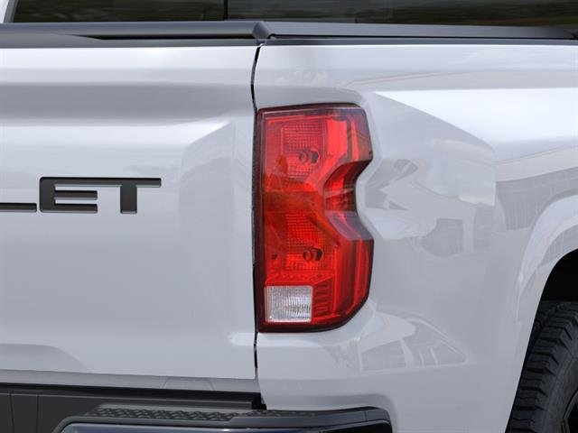 2026 Chevrolet Colorado Work Truck - Photo 40