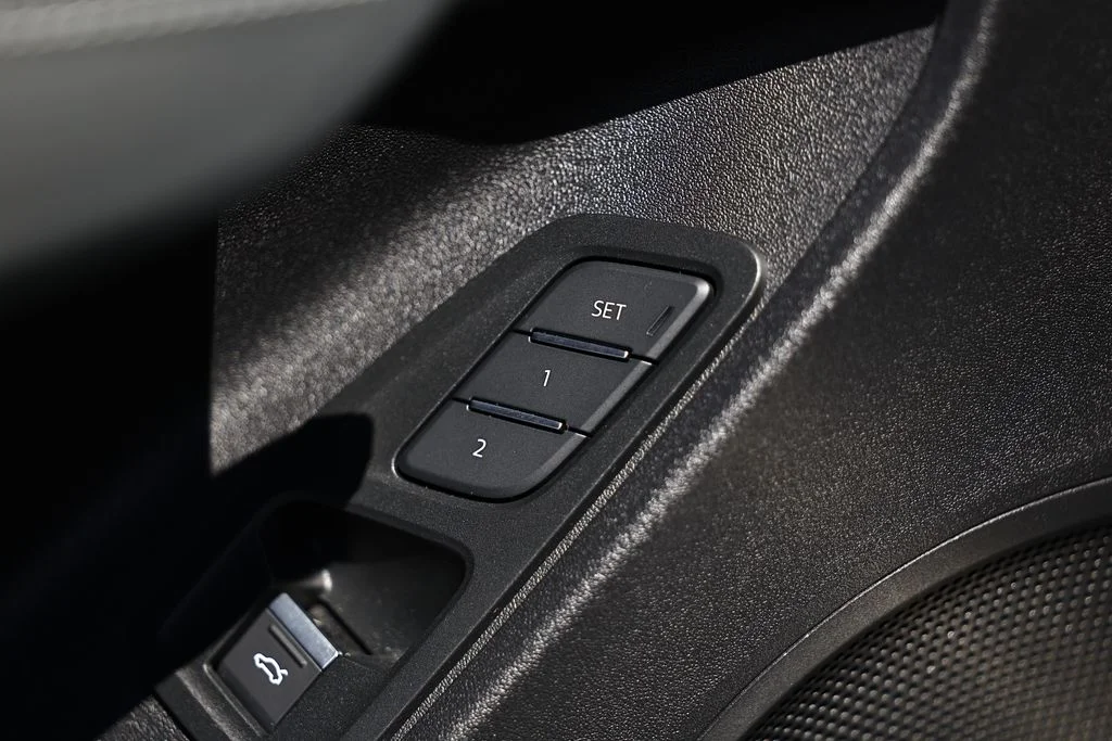 Used 2026 Mythos Black Metallic Audi S line image 17