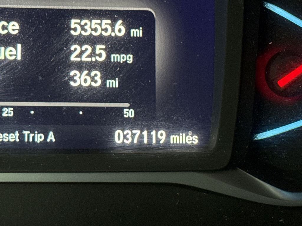 2022 Honda Pilot Touring - Photo 25