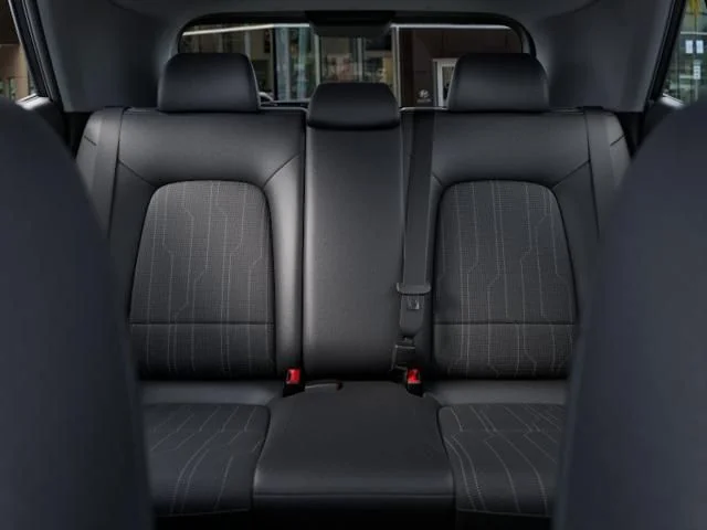 New 2026 Hyundai VENUE SE