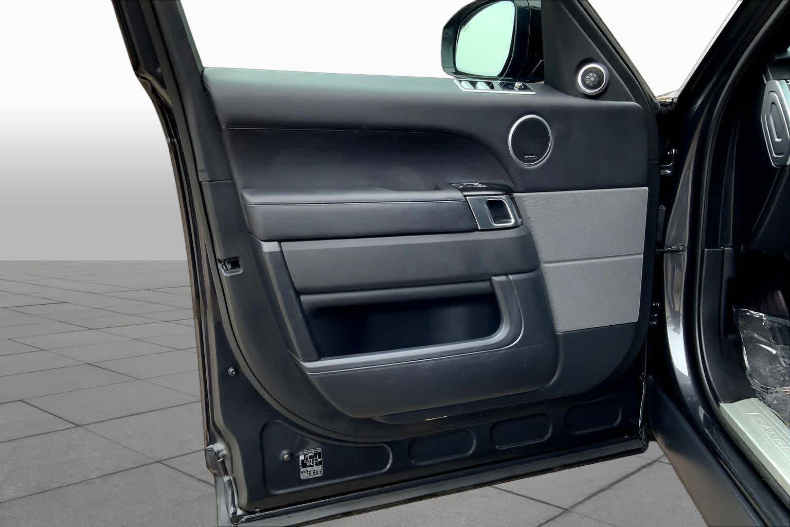 2022 Land Rover Range Rover Sport HSE - Photo 38