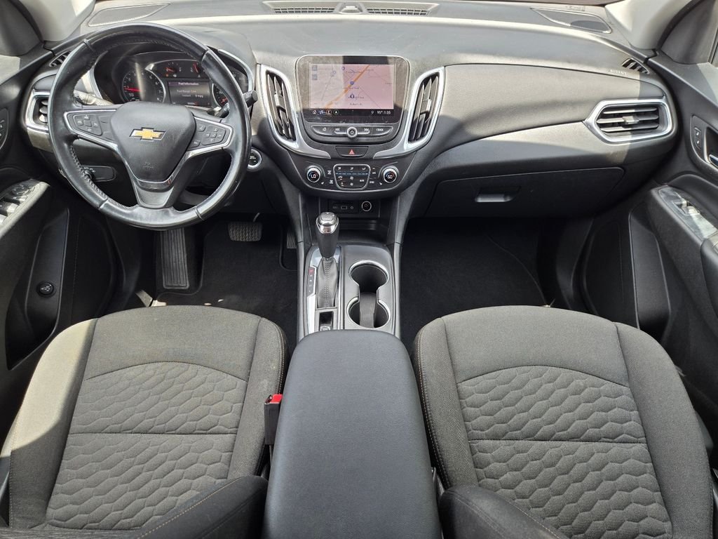 Used 2019 Blue Chevrolet LT image 15