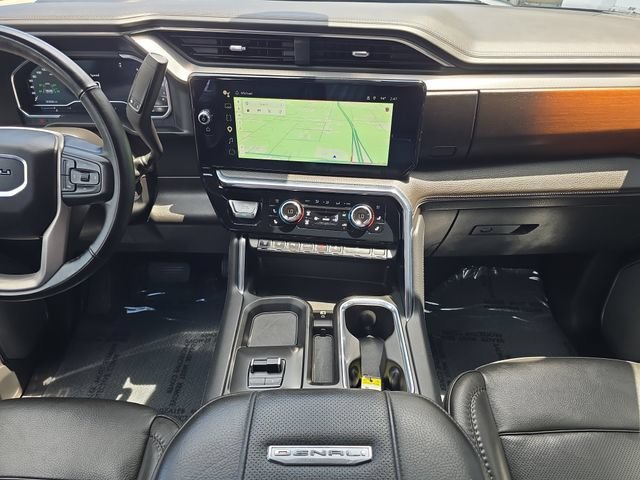 2024 GMC Sierra 2500HD Denali - Photo 13
