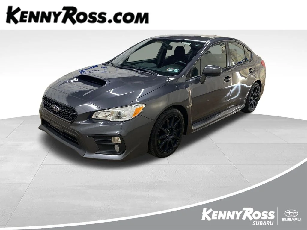 2021 Subaru WRX -'s photo