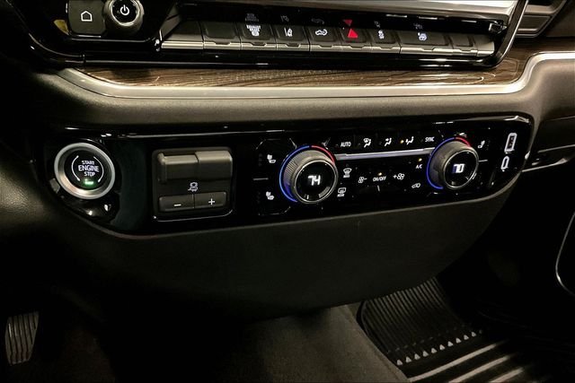 2025 Chevrolet Silverado 2500HD LT - Photo 30