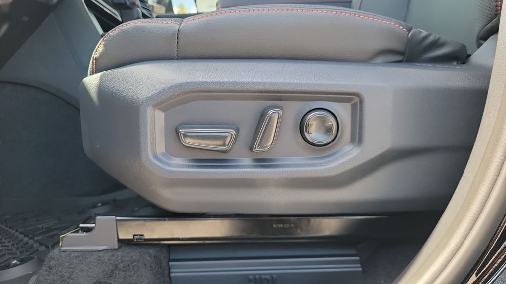 New 2026 Midnight Black Metallic Toyota Tundra TRD Pro image 16