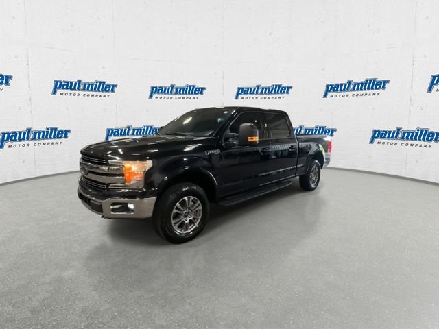 Used 2020 Black Ford XL image 5