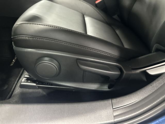 New 2026 Deep Crystal Blue Mica Mazda 2.5 S Select Sport image 18