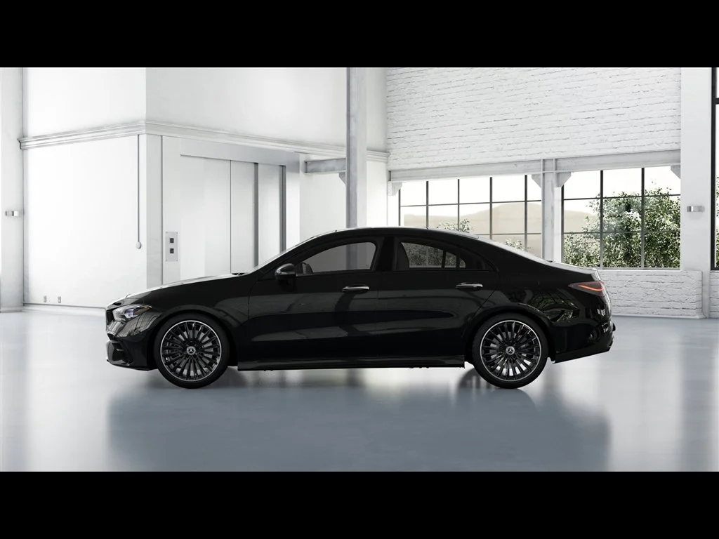 2026 Mercedes-Benz CLA CLA 250 - Photo 76