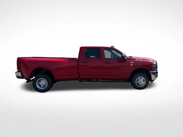 New 2026 Red Ram Tradesman image 6