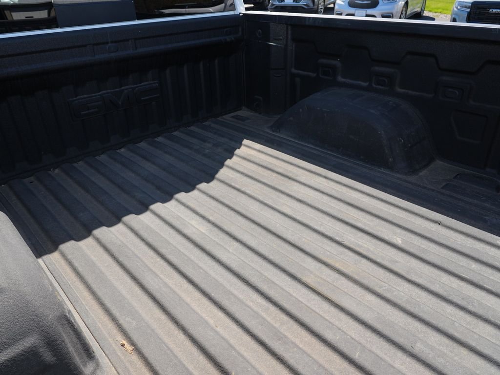 2022 GMC Sierra 1500 Limited SLT - Photo 26