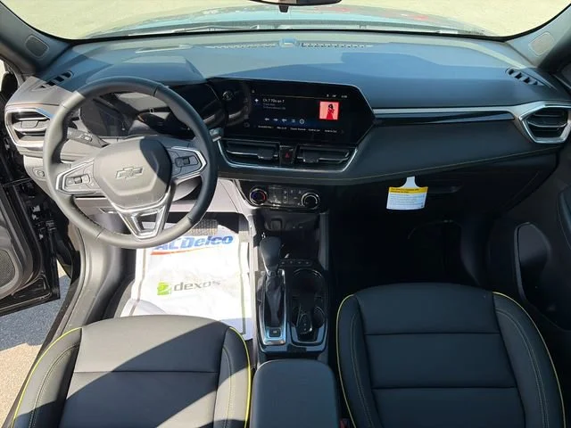 2026 Chevrolet Trailblazer Activ - Photo 16
