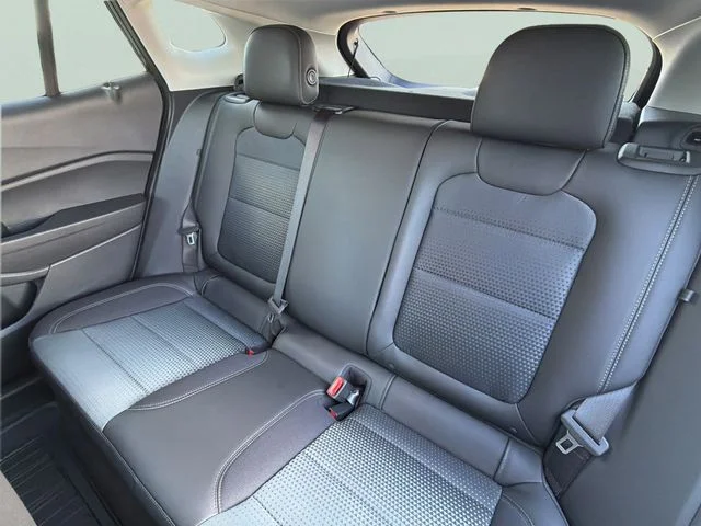 Used 2026 Black Chevrolet LT image 18