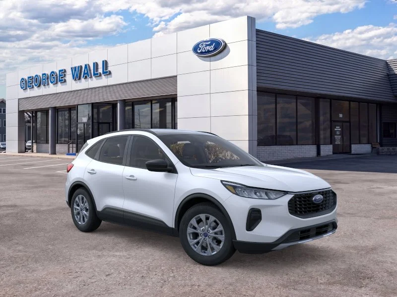 2025 Ford Escape Active - Photo 30