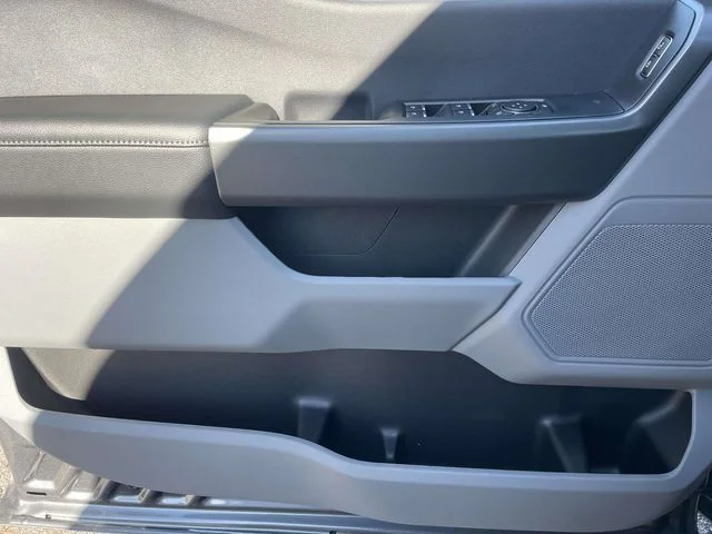New 2026 Gray Ford XL image 18