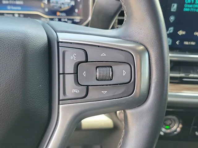 2023 Chevrolet Silverado 1500 LT - Photo 26