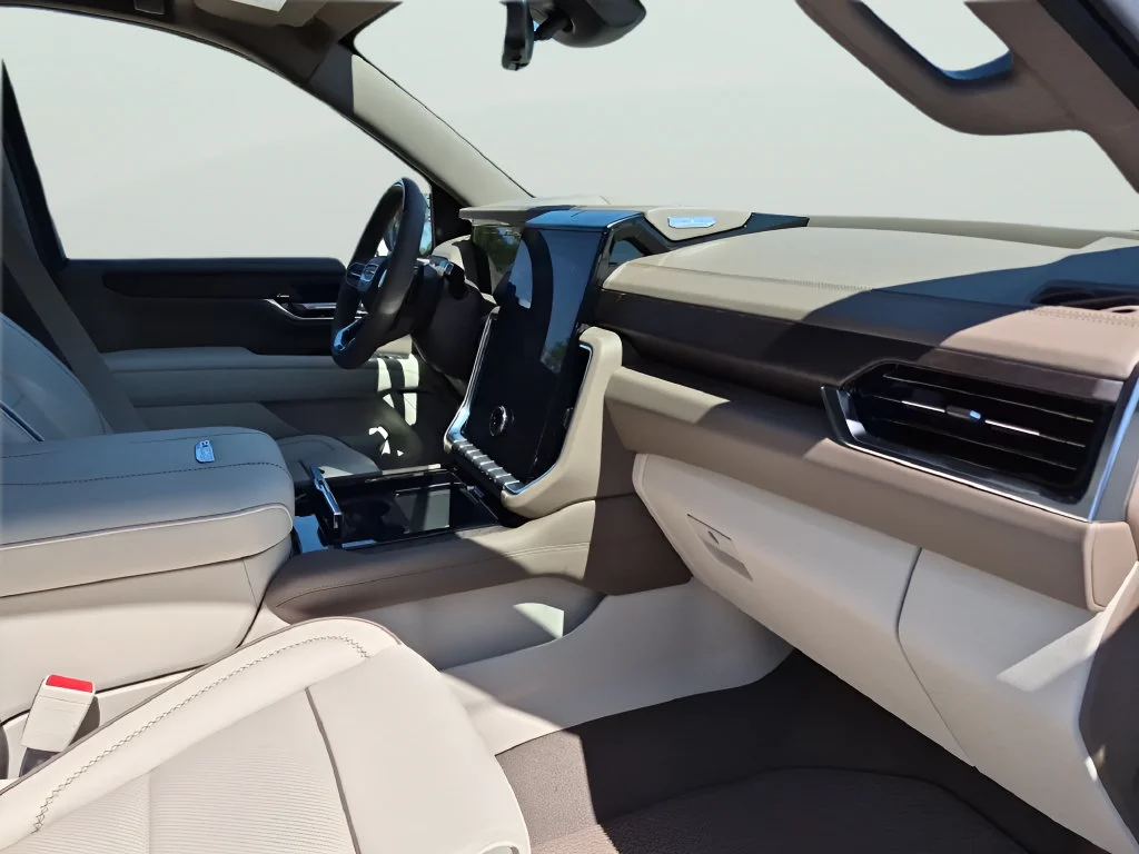 New 2026 GMC Yukon Denali, photo 38