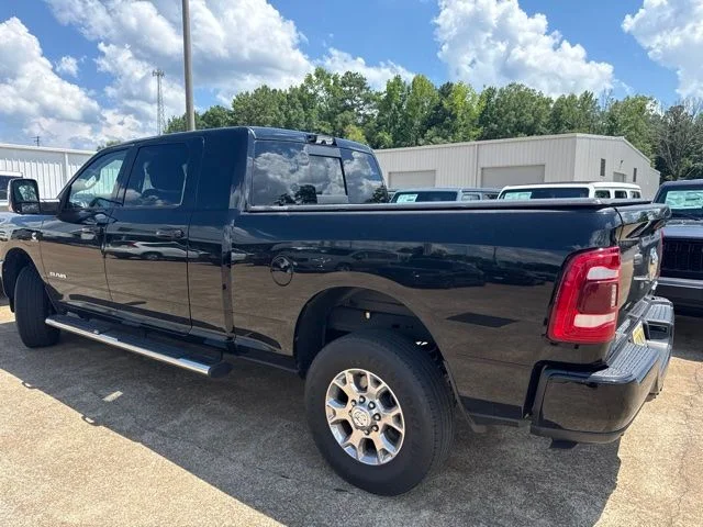 Used 2024 Black Ram Laramie image 6