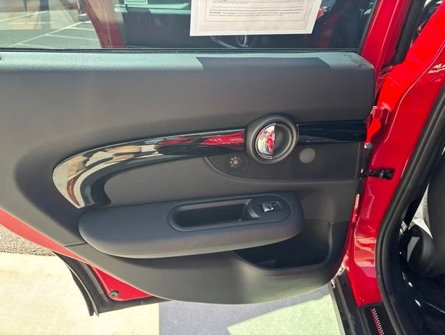 2022 MINI Clubman John Cooper Works - Photo 12