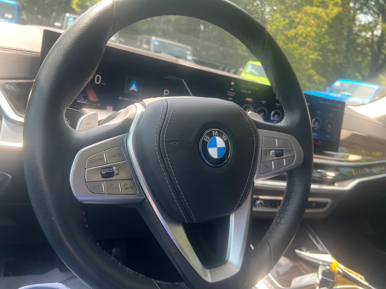 2023 BMW X7 40i - Photo 30