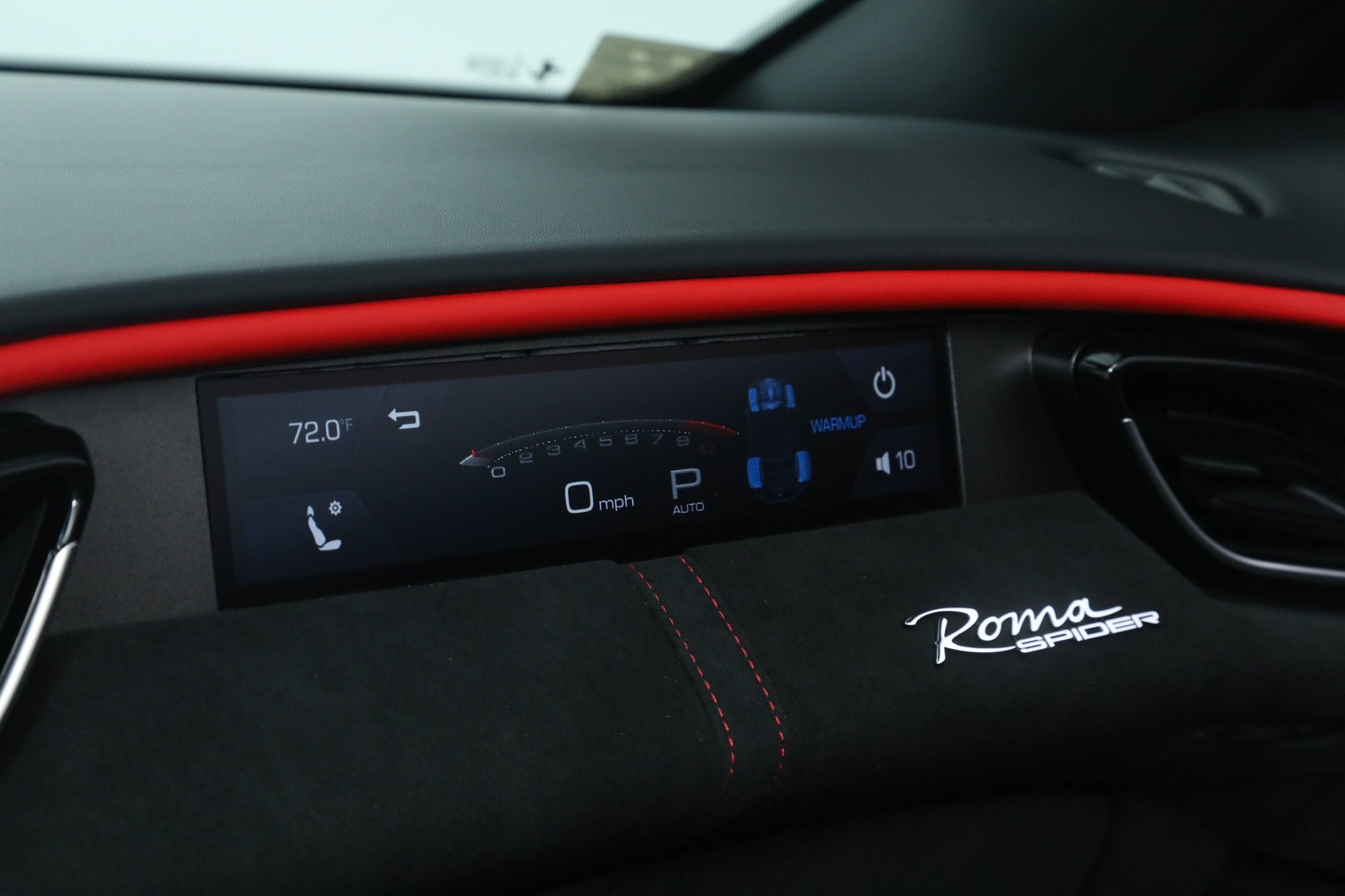 Certified Used 2026 Nero Ferrari  image 34