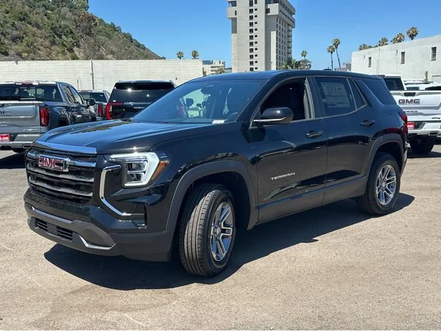 2026 GMC Terrain Elevation - Photo 10