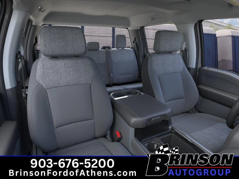 New 2026 Avalanche Ford F-250® XLT image 10