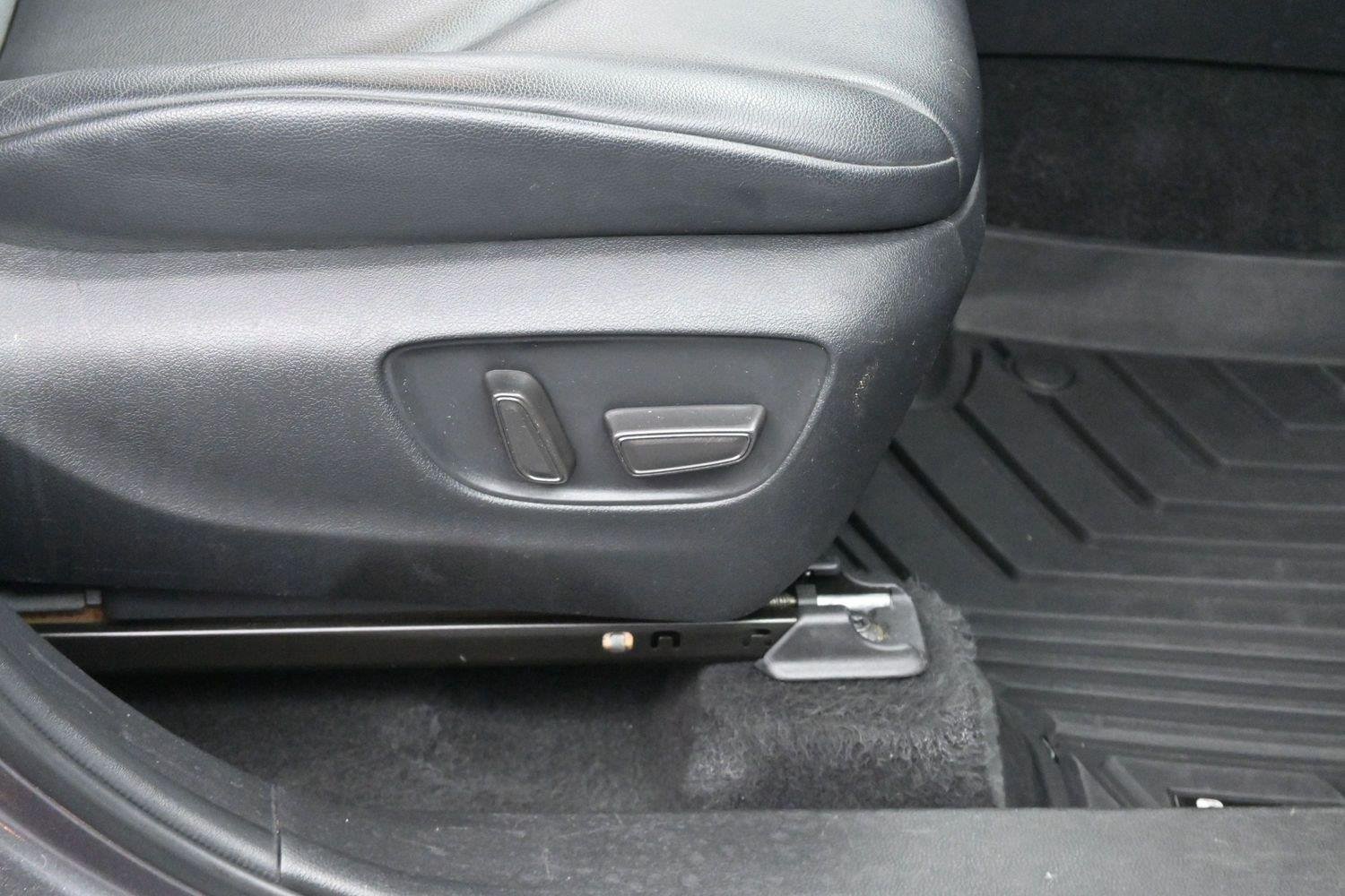 Used 2022 Magnetic Gray Metallic Toyota XLE image 36
