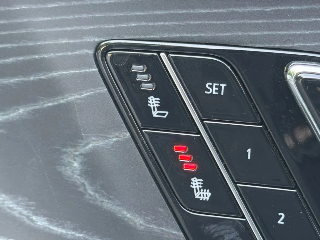 Used 2024 Blue Cadillac Sport image 31