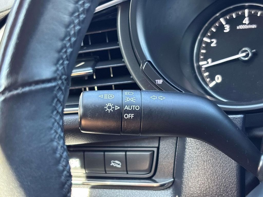 Used 2025 Black Mazda 2.5 S Preferred Package image 25