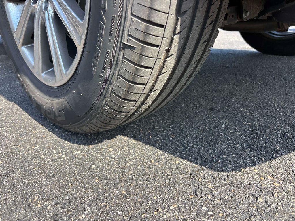 Used 2021 Black Lexus 300 Base image 8
