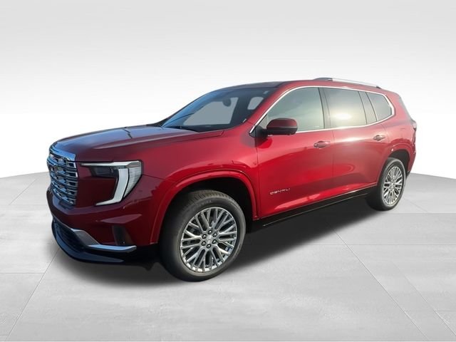 Certified Used 2024  GMC Denali image 23