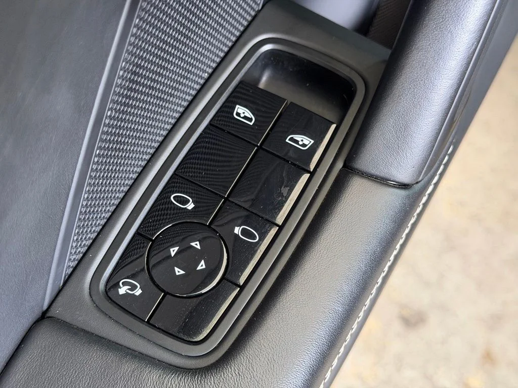 Used 2021 Black Porsche Targa 4S image 39
