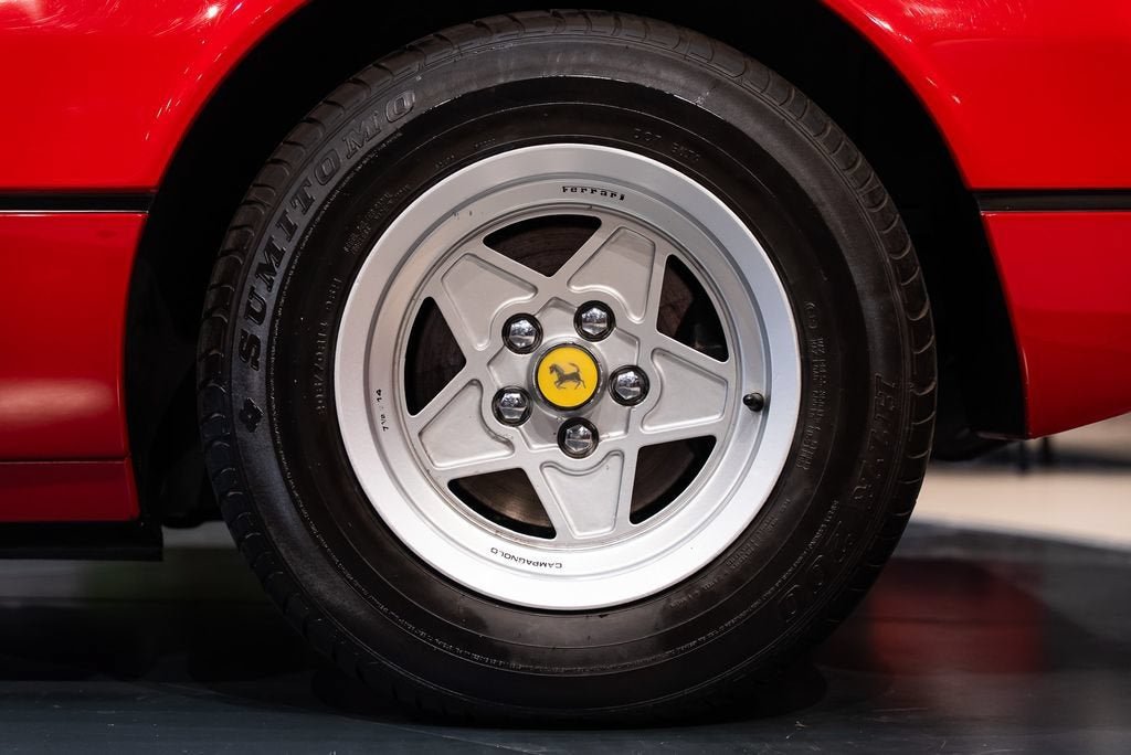 Used 1976 Rosso Chiaro 20-R-190 Ferrari Vetroresina image 13