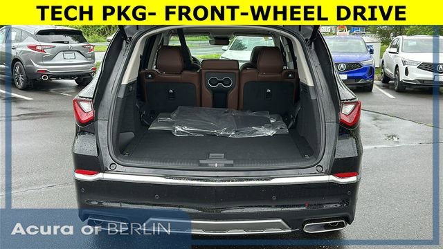 2026 Acura MDX Technology Package - Photo 58
