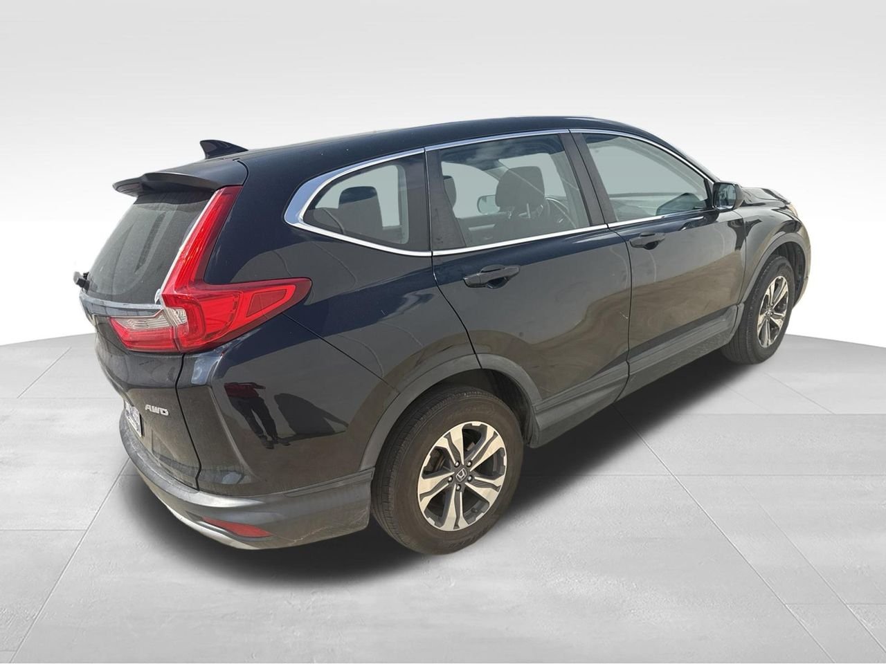 Used 2017  Honda LX image 3