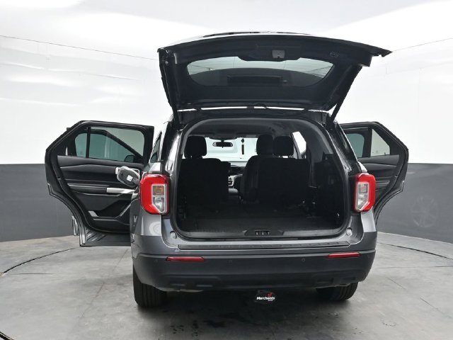 2023 Ford Explorer XLT - Photo 46