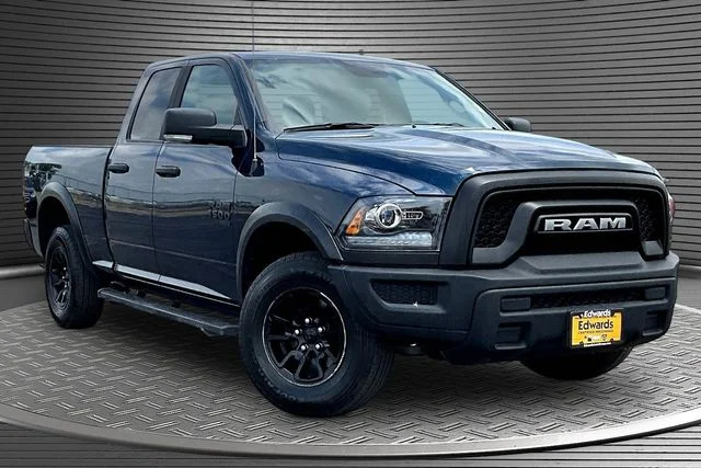Used 2022 Blue Ram Warlock image 3
