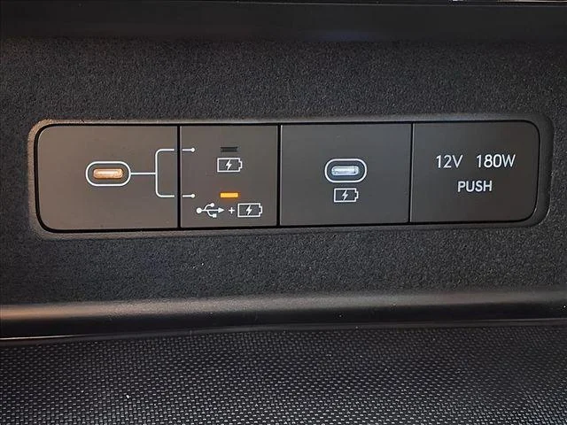New 2026 Red Hyundai SE image 17