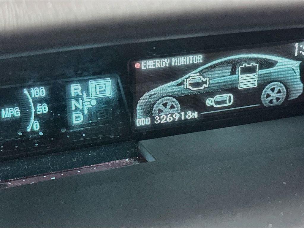Used 2012 Winter Gray Metallic Toyota Two image 13