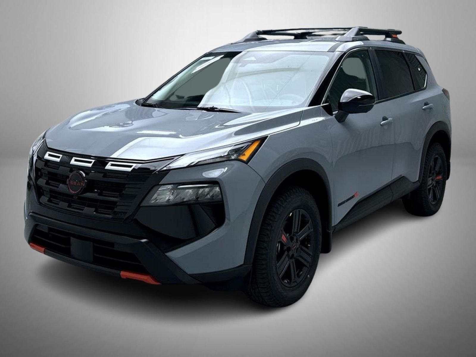 2026 Nissan Rogue Rock Creek AWD's photo