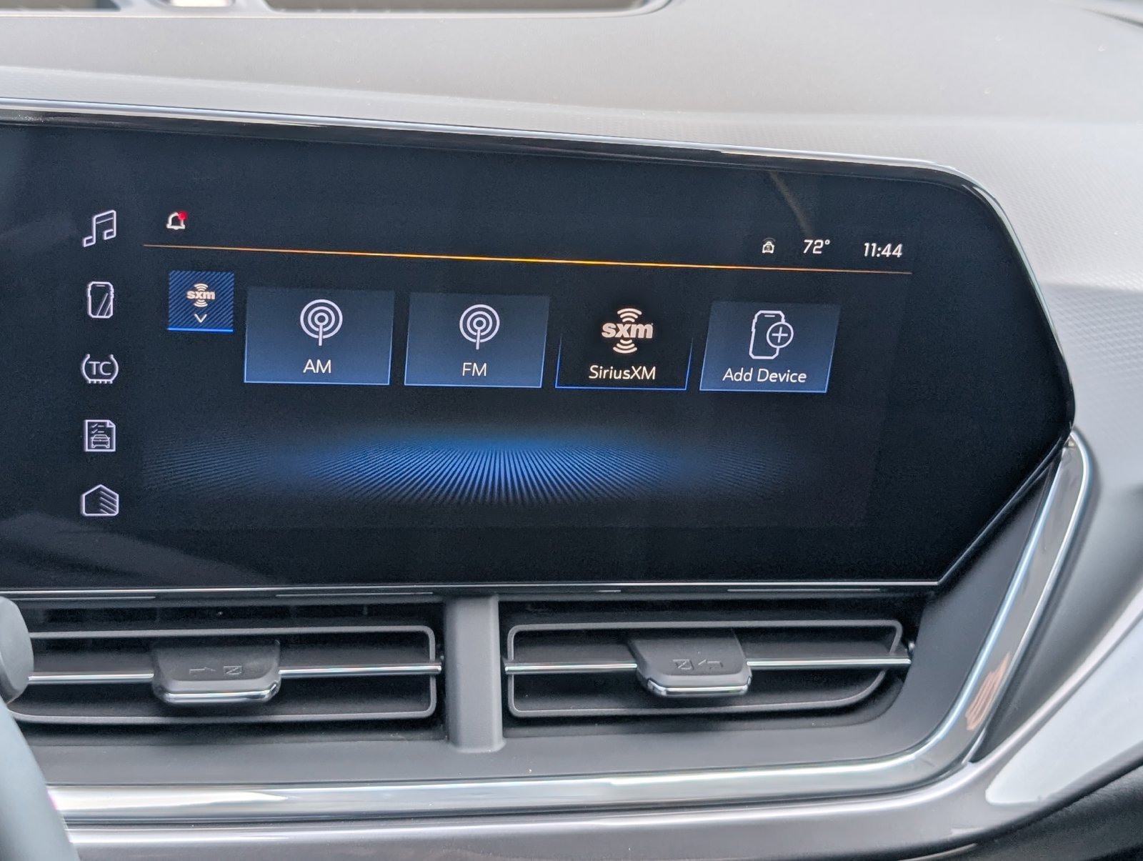 2026 Chevrolet Trax Activ - Photo 10