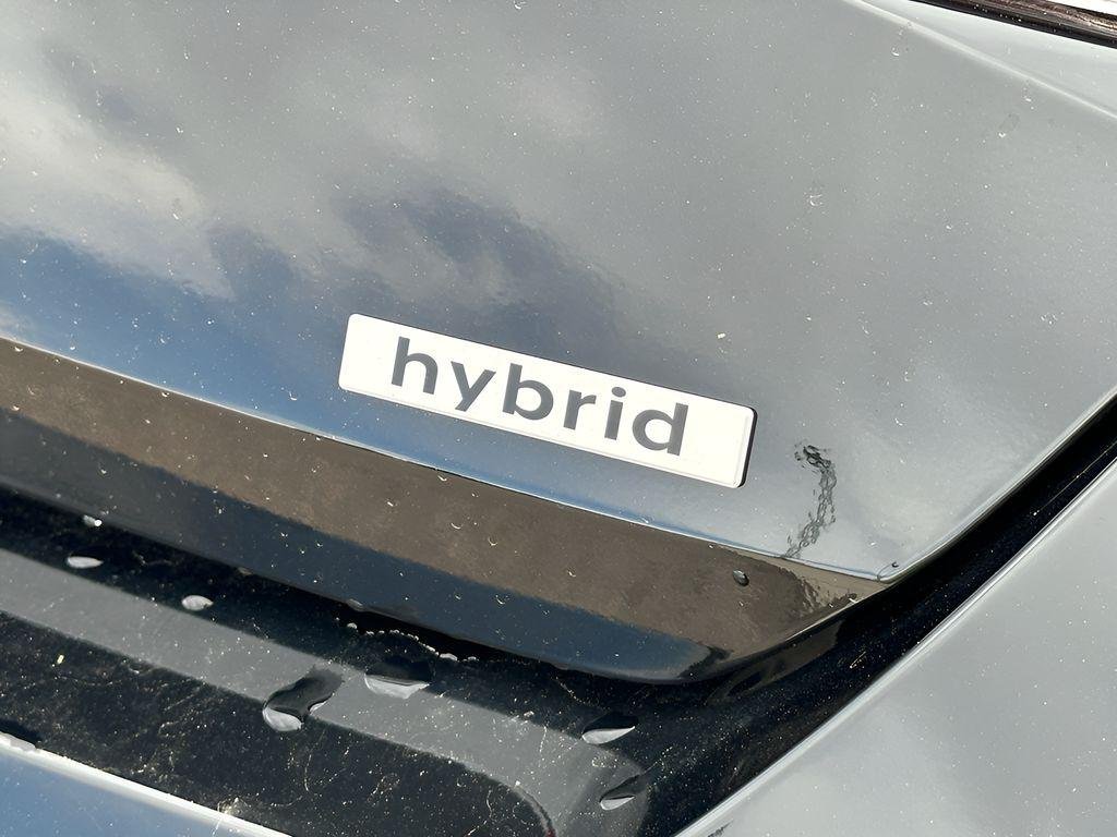 2025 Hyundai Elantra Blue - Photo 7