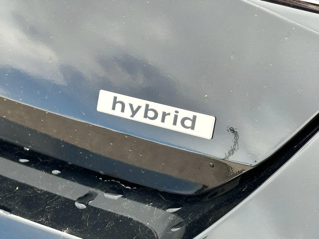 2025 Hyundai Elantra Blue - Photo 7