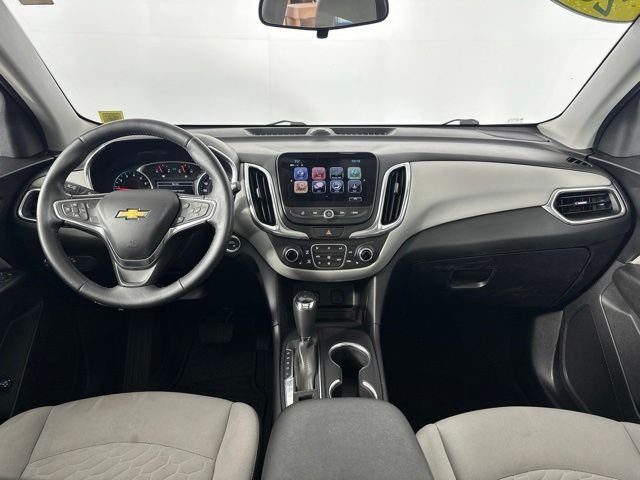 Used 2018 Beige Chevrolet LT image 16