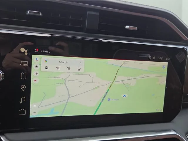 2026 GMC Sierra 2500HD Denali Ultimate - Photo 8